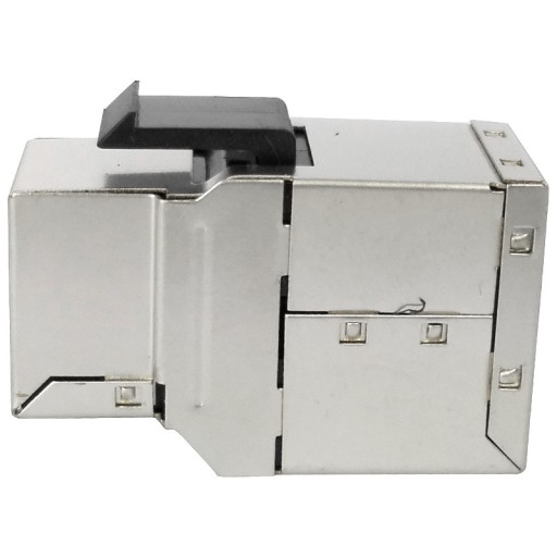 Cat.6A FTP STP barel keystone RJ45 konektor