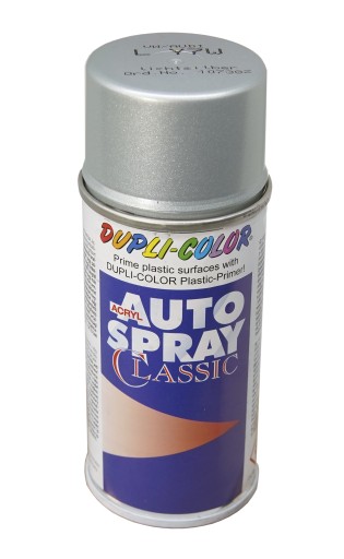 Akrylový lak Volkswagen VW AUDI LY7W - 150ml