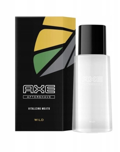 SEKERA PO HOLENÍ 100ML DIVOKÁ