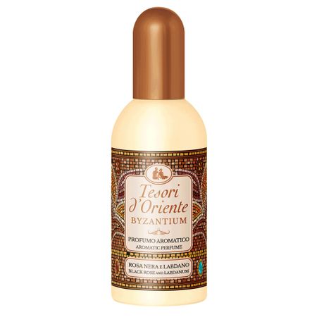 Tesori d'Oriente BYZANTIUM Parfum EDT 100 ml