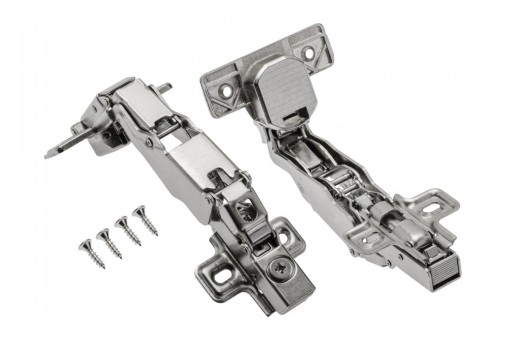 SAMOZAVÁRACÍ HYDRAULICKÝ UHOLOVÝ NÁBYTOK ROHOVÁ SKRIŇA NA PÁNT 165 STUP.