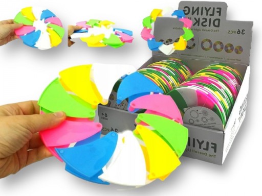 Lietajúci disk