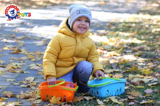 Košík, košík pre deti, taška na malé hračky