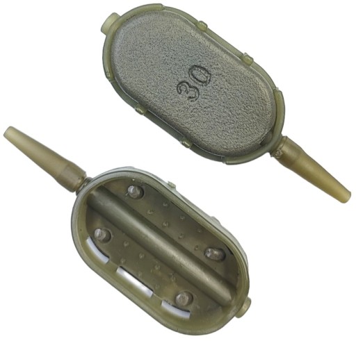 Method Feeder BOAT oblúkový košík 40g metóda