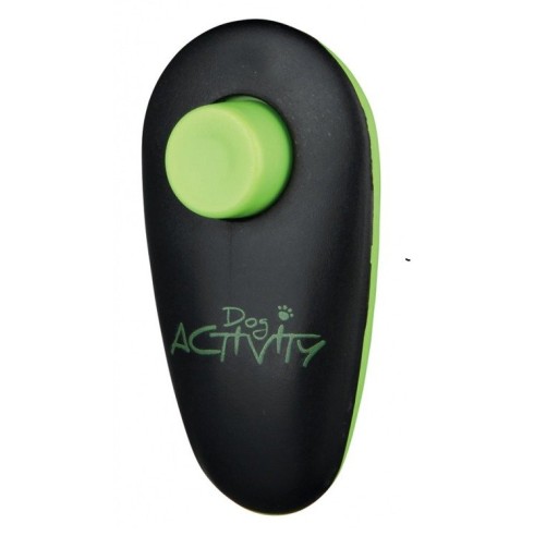Edukačná pomôcka - Finger Clicker