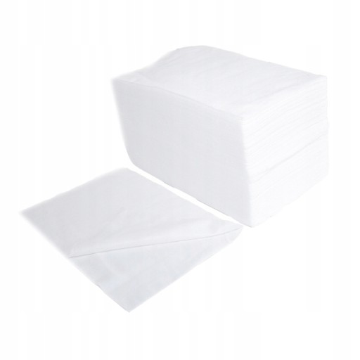 KADERNÍK UTERÁK Z PERFOROVANEJ mäkkej netkanej textílie 50CMx70CM 50 KS.