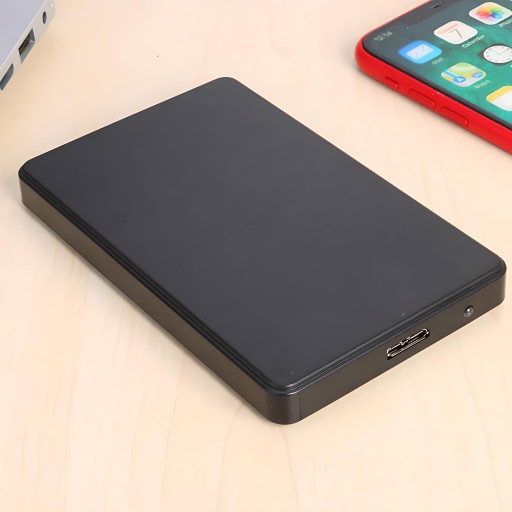 2,5'' DISK, ŠTÍTOK SATA USB 3.0 HDD