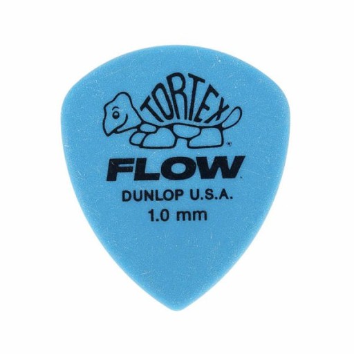 Gitarové trsátko Dunlop FLOW Tortex 1,00 mm