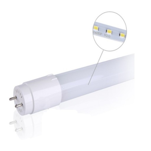 LED T8 žiarivka 60cm 9W = 26W 1215lm STRONG TUBE