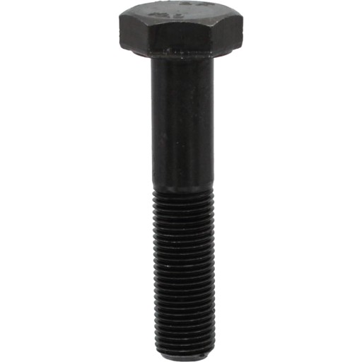 Skrutka jemná M10x1x50 triedy 10,9 DIN 960