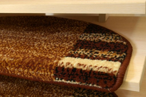 HRUBÉ MÄKKÉ STAIRCAPS WELTOM WELEN TEPLÉ STAIRCAPS KOBERCE