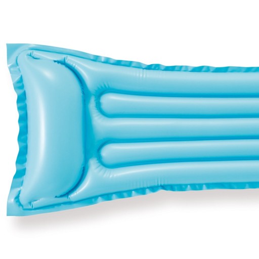 PLÁŽOVÝ MATRAC NAFUKOVANÝ 183x69cm INTEX 59703