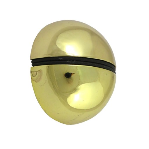 Podpora držiaka sklenenej police Gold 12mm OUTLET