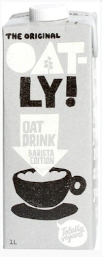 Ovsený prírodný ovsený nápoj 1000 ml
