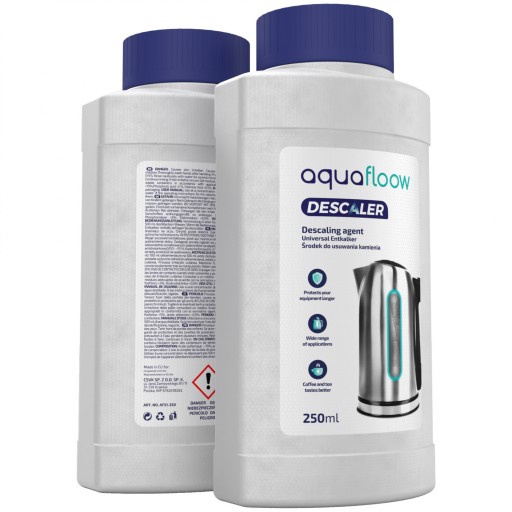 DeLonghi Kávovar Odvápňovač 250ml VEĽKÝ