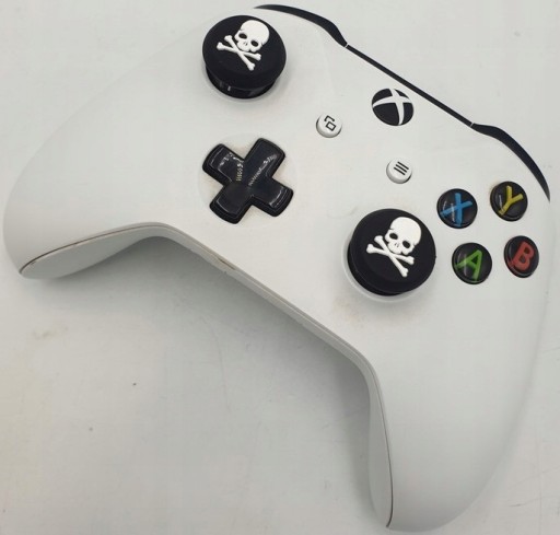 2X KRYTY GRIP, GUMY PRE XBOX ONE ANALOGUE PAD