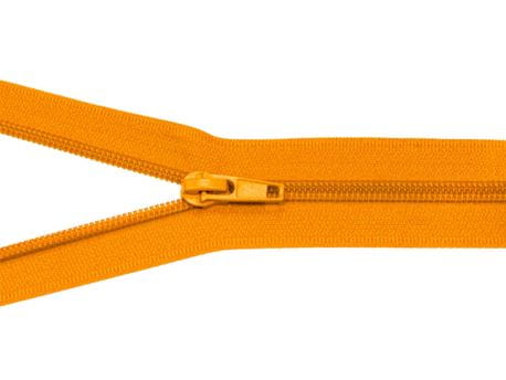 Zips #5 Rozlíšenie 60cm Žltý 5ks
