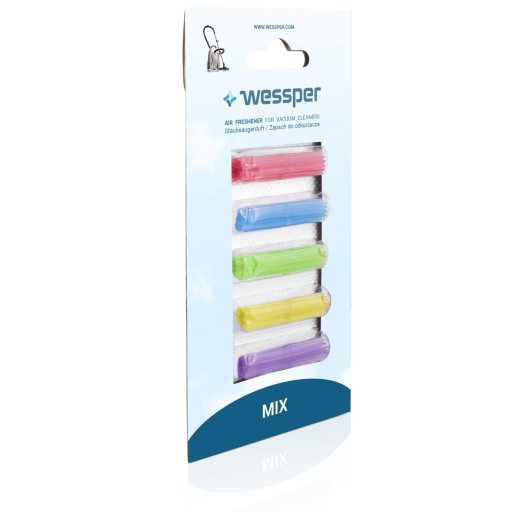 Zmes vôní Wessper 5 ks