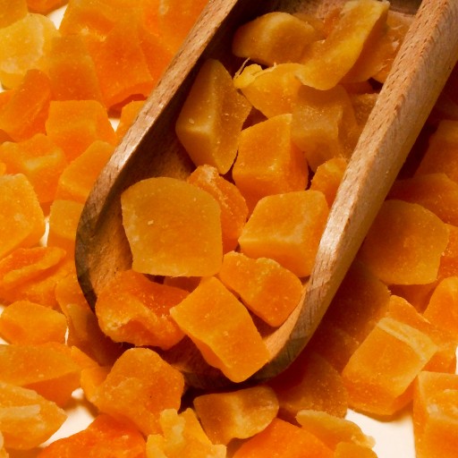 Vivarini sušené mango kocky 50g