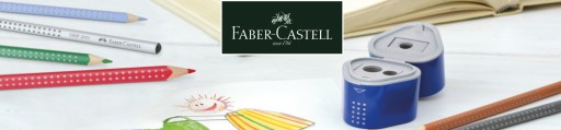 FABER-CASTELL GUMA UMELECKÝ BREAD GREY