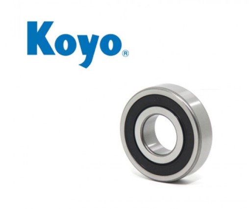 LOŽISKO 6202 2RS C3 KOYO 15X35X11