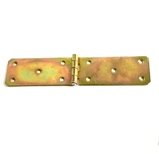 Stavebný pánt 200x45mm pre dvere, brány a bránky
