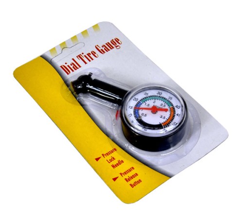 Tlakomer, manometer, manometer.