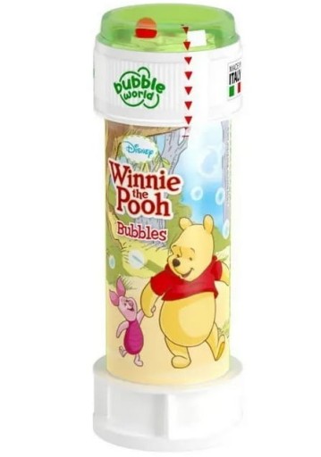 MYDLOVÉ BUBLINY 60ml MACKO PÚ A36