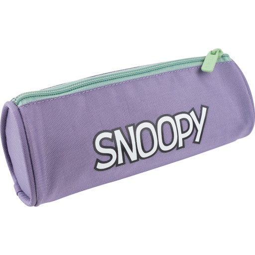 ŠKOLSKÉ PERUČKOVÉ VRECKO PRE DETI Kite Snoopy