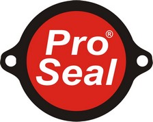 PRO SEAL - ČERVENÝ SILIKÓNOVÝ TESNENIE 85G
