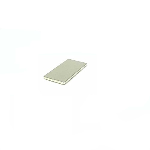 NEODYMOVÉ MAGNETY 10x5x2 mm 10 ks. !