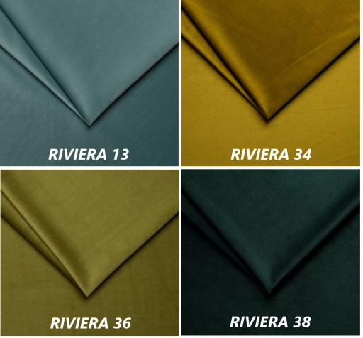 MATERIÁL PLYŠOVÝ VELÚR VELVET RIVIERA 59 bordová