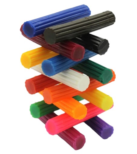 PLASTICINA 16 FAREB ŠKOLSKÝ SET ŠKOLKA