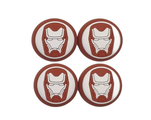 2X KRYTY GRIP, GUMY PRE XBOX ONE ANALOGUE PAD