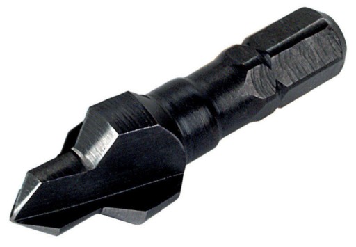 Záhlbník WS 5-12 mm wolfcraft 2548000