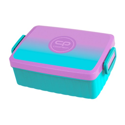 COOLPACK GRADIENT OBEDOVÝ BOX NÁDOBA ČUČORIEK