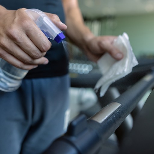 Priemyselná ČISTIACA PAPIEROVÁ UTERÁK biela celulózová rolka 1 ks 100 m