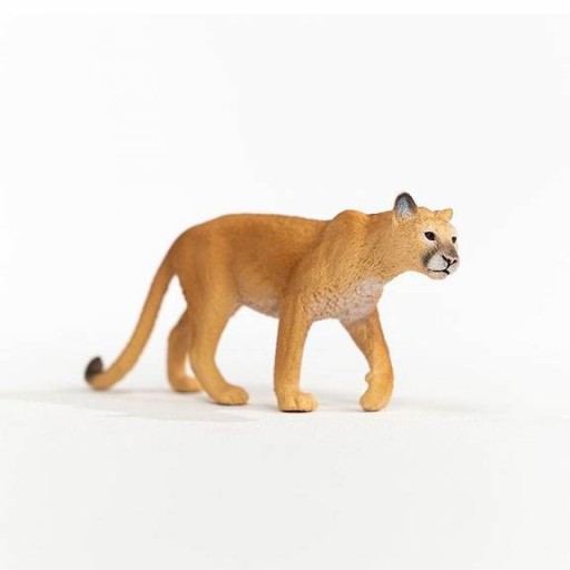 Schleich Puma figúrka veľkej mačky Wild Life 14853