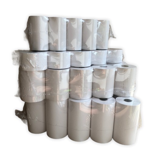 PAPIRUS II Thermal Roll 57 mm x 15 m - BPA FREE (RT5715)