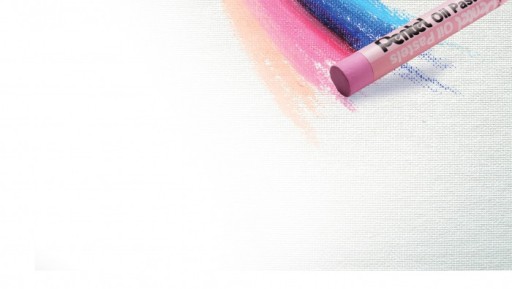 OLEJOVÉ PASTELY 36 FARIEB PENTEL CREATIVE ARTISTIC