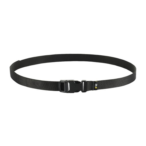 Kompresný pás M-Tac Gen.II Black 130