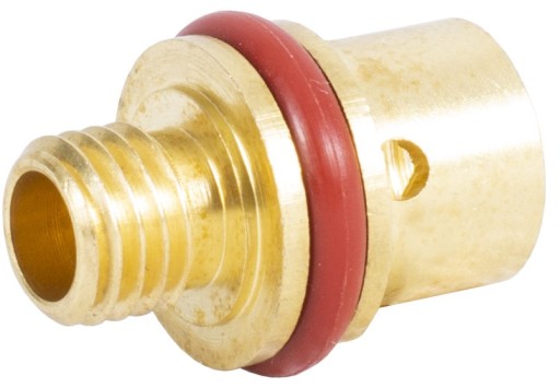 Konektor adaptéra TIG QUARTZ 9SC pre SR 9/20