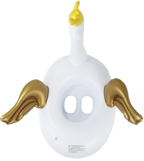 NAFUKOVACIE PLAVECKÉ KOLESO, SAN PONTOO, výška 57cm