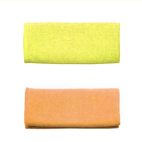 Sada utierok MIKROFIBER na čistenie auta a umývanie okien