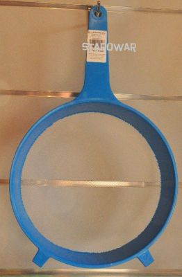 Sitko plastové 250 mm VEĽKÉ Univerzálne sitko
