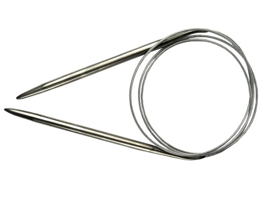 Okrúhle HLINÍKOVÉ DRÔTY na prameni 3mm/120cm 0170