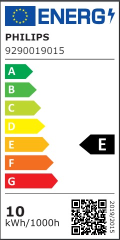 PHILIPS E27 LED žiarovka 9,5W=75W 4000K NEUTRAL Tabular Stick 1050lm T38