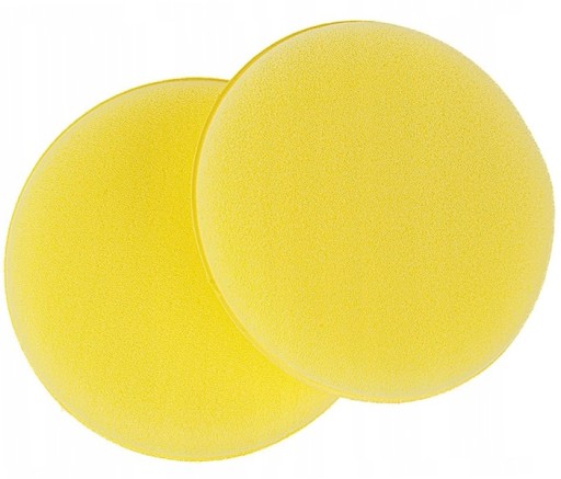 APLIKÁTOR - HUBKA NA VOSY A LESK FI 12,5 CM, 2 KUS HUBKY