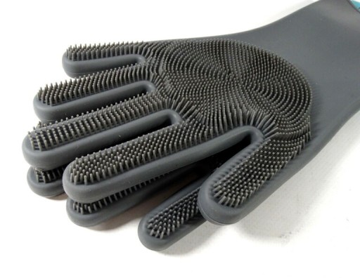 2X EASY CLEAN HOMLA silikónové kuchynské chňapky