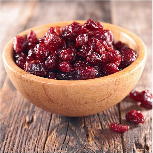 BIO BRUSINKY SLADENÉ JABLČNÝM ŠŤAVOM - 120g - Toto je BIO